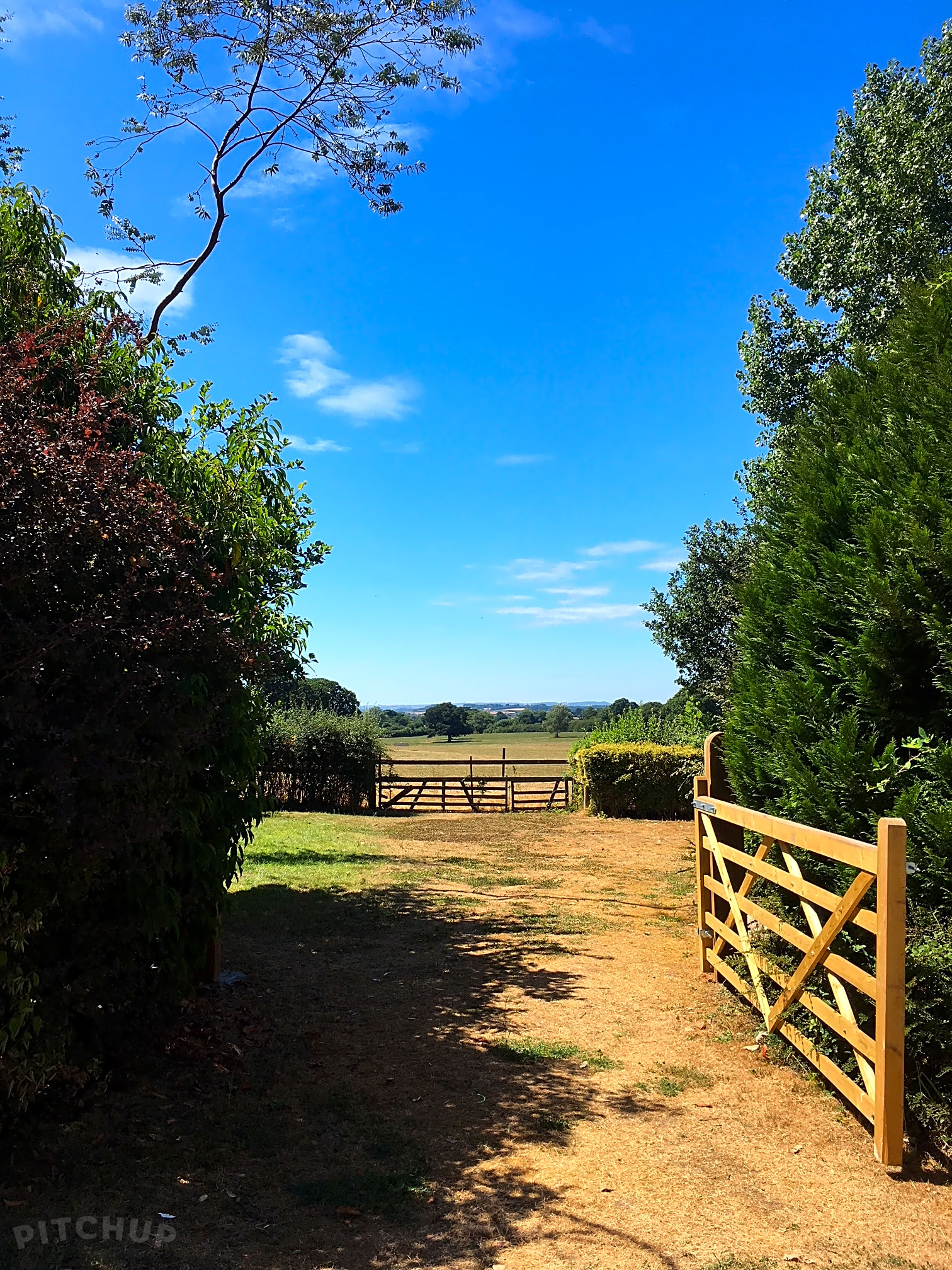 Froghole Farm Campsite Shaftesbury Updated 2019 Prices