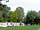 Street Head Caravan Park: Campervans on the pitch