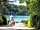 Camping am Pilsensee: A short walk from the water
