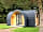 Golden Sands Holiday Park: Pod