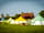 Burton Springs: 4 Standard Family Belle Tent sleeps 4.