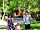 Warmwell Holiday Park: Park Setting