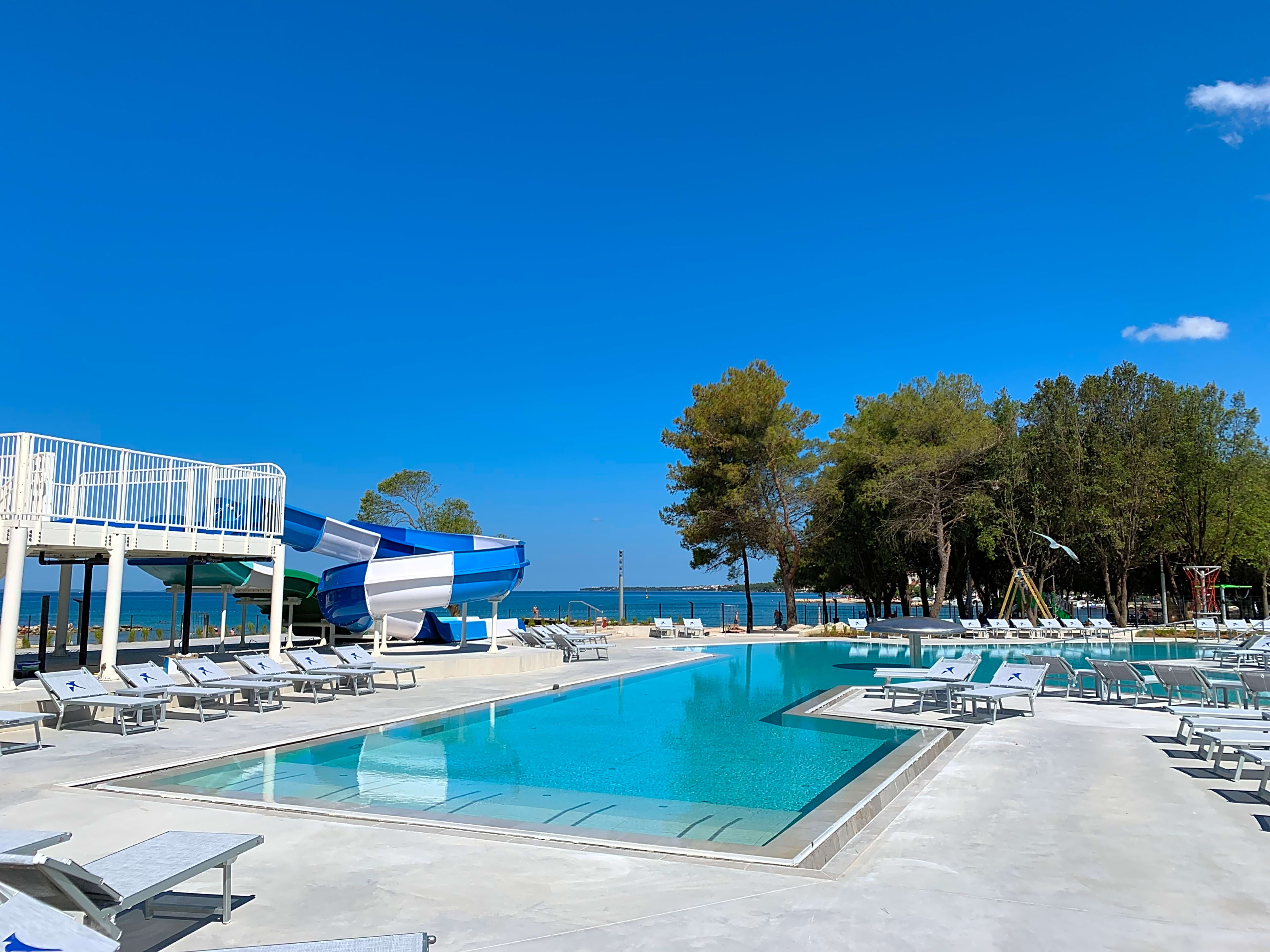 Falkensteiner Premium Camping Zadar, Zadar - Updated 2020 ...