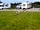 Bridge Holme Caravan Site: The baby enjoying her camping trip and all the space
