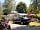 Camping Mané Guernehué: Comfort pitch in the sun