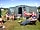 Buckhurst Campsite: On site