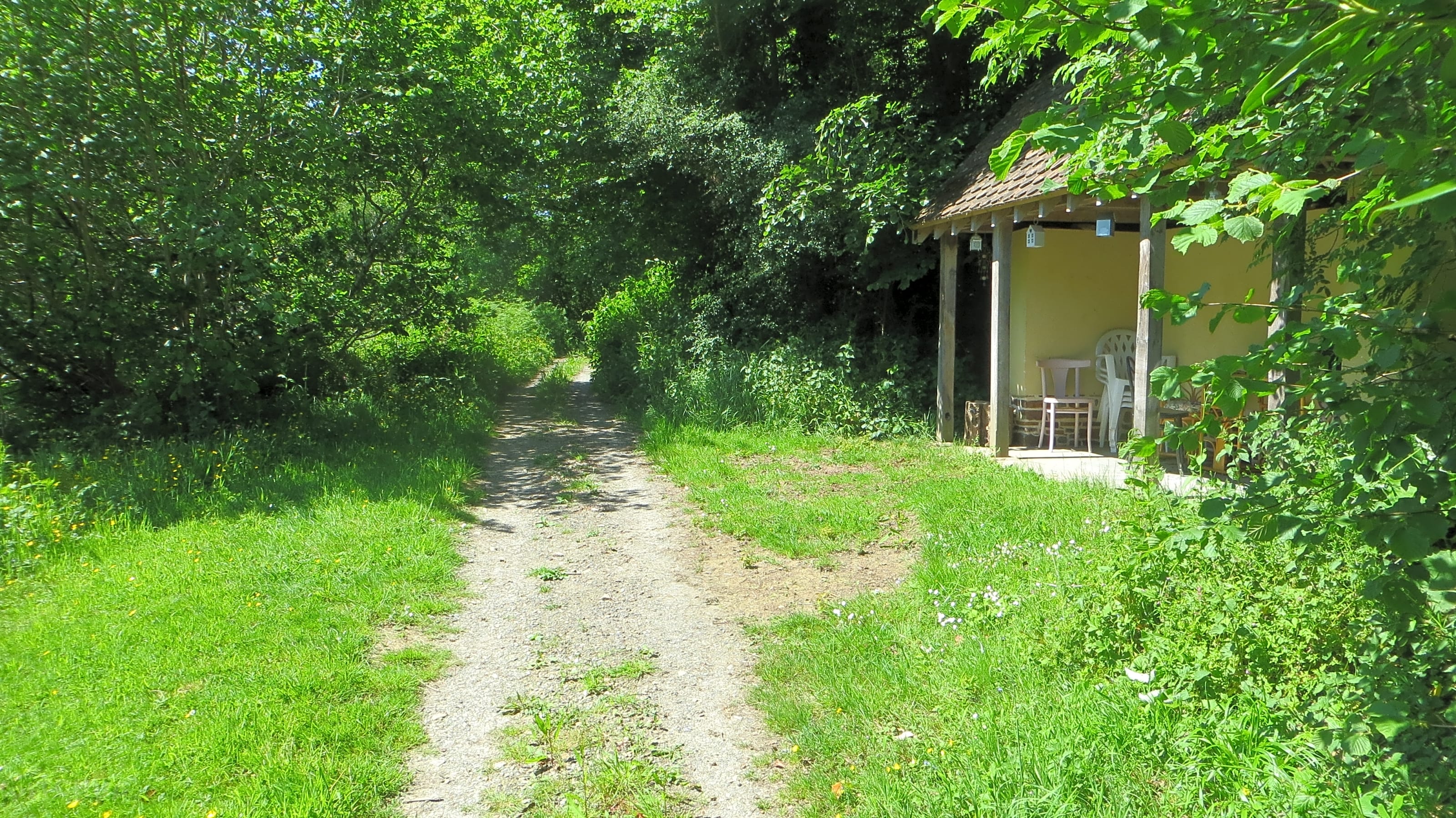 Owl Valley Glamping Bideford Pitchup