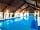 Highlands End Holiday Park: Swimming Pool (charges apply)
