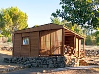 Holiday home in a rural setting Holiday home in a rural setting