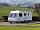 Bryn Ffanigl Ganol Caravan and Camping Park
