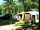 Camping Domaine Le Quercy: Plenty of space by your pitch