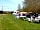 The Barn Caravan Park: Overview of the pitches