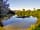 Camping Beauséjour: Nearby nature reserve, lots of lakes.