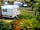 Golden Square Touring and Camping Park: Hardstanding pitches