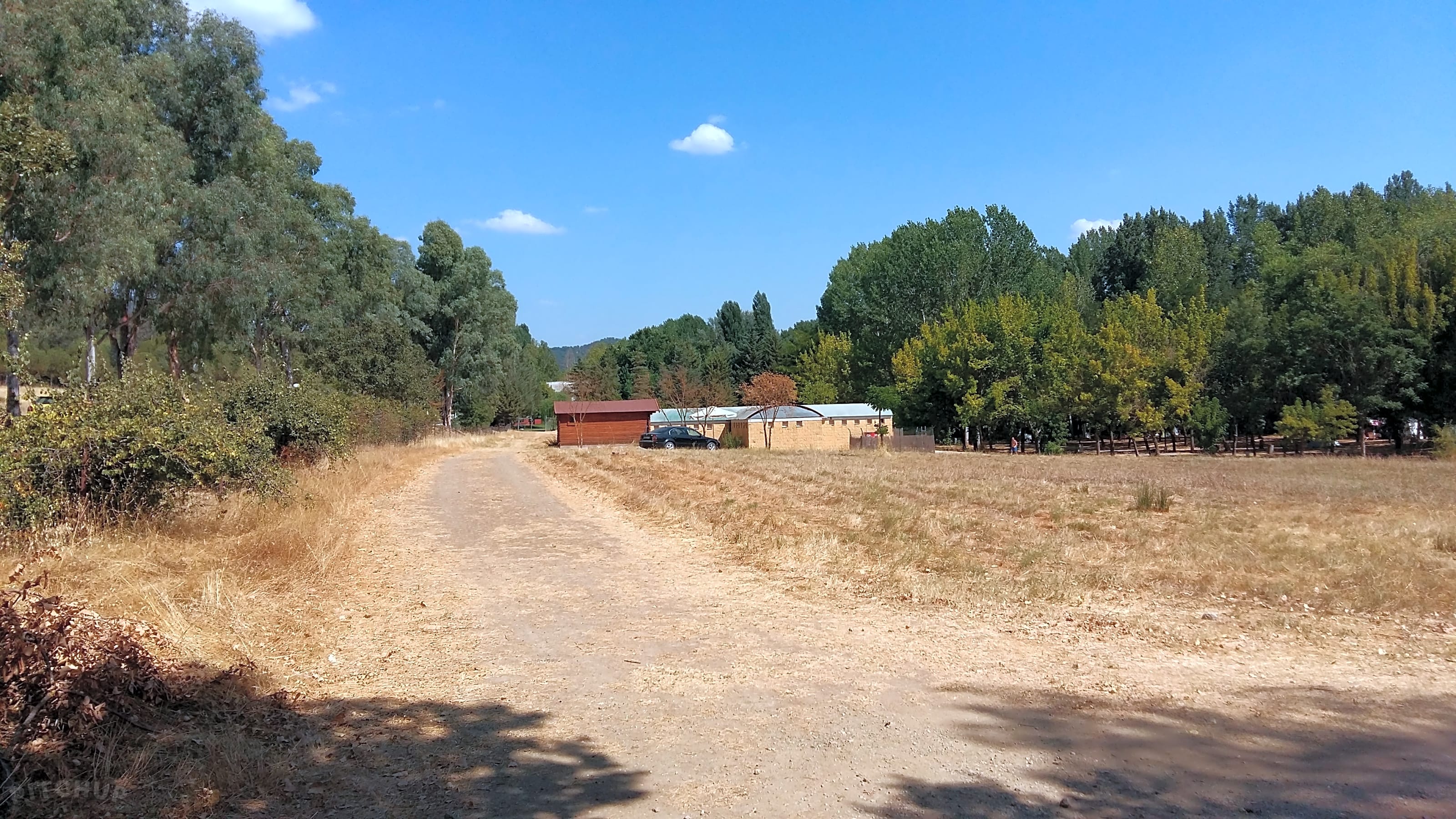 Camping La Fundición, Cazalla de la Sierra - Pitchup®