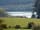 Westland Farm: Views from the camping field (using a zoom lens)