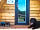 The Hen's Dens at Orchard Organic Farm: Pet-friendly pods