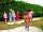 Camping de la Roche Percée: Miniature golf