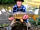 Trapp Fishery Caravan and Camping: Catch of the day