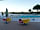 Parque Orbitur Sitava Milfontes: Swimming pool