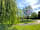Haywood Farm Caravan and Camping Park: Meadow brook