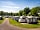 Sandyholme Holiday Park: Gravel pitches