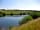 Thrybergh Country Park Campsite: Country park walk