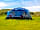 Rhosson Farm Campsite: Flat pitch in the first field