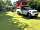 Reedy Brook Meadow Campsite: Rooftop tents allowed