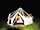 Hanley Mill Glamping: ~The romance of the star gazing tent (photo added by manager on 28/07/2022)