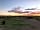 The High Desert Ranch: Sunset