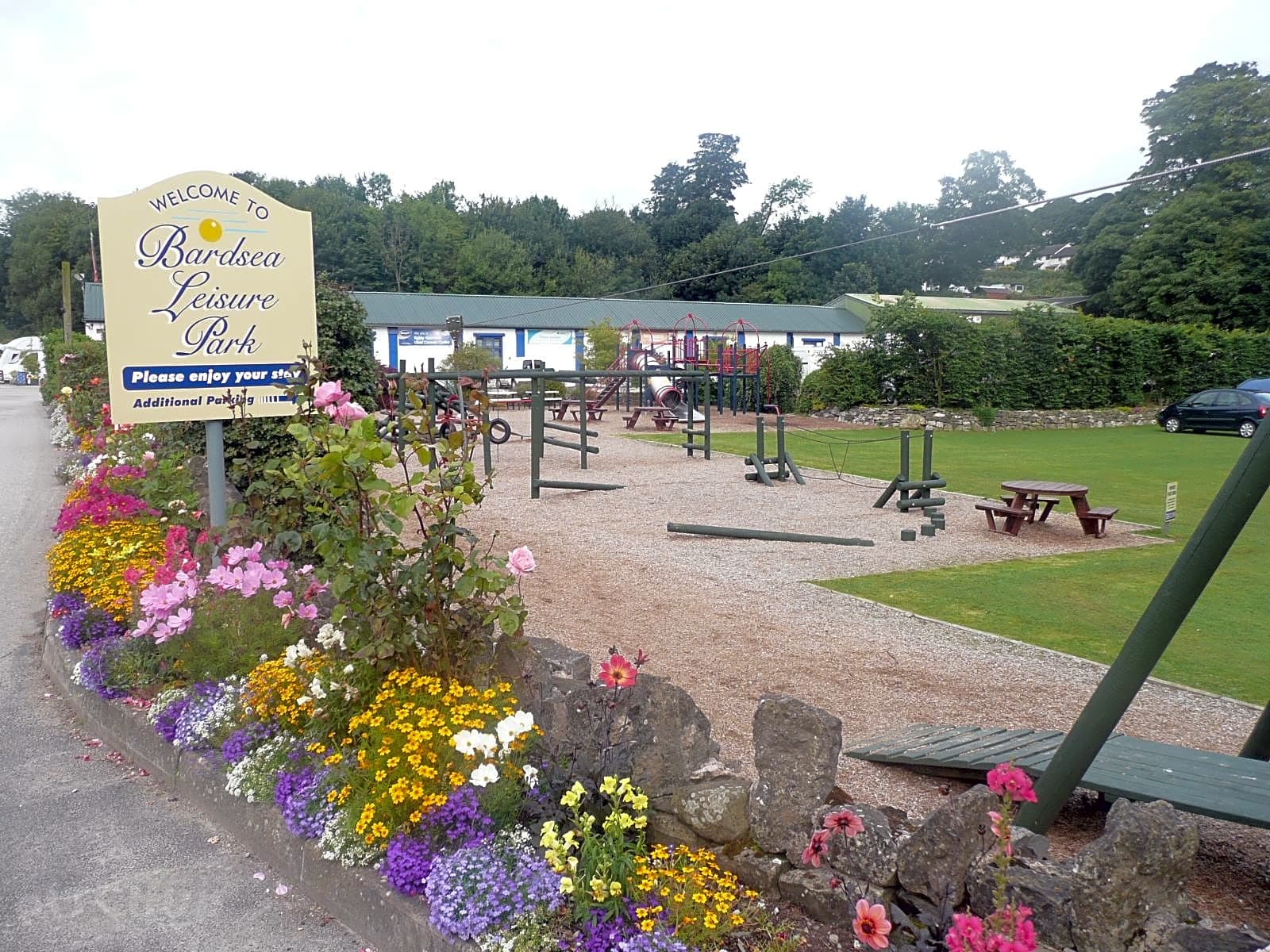 Bardsea Leisure Park, Ulverston Updated 2019 prices Pitchup®