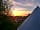 The Nipstone Campsite: Sunset campfire