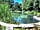 Camping Saint James Les Pins