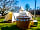 Tone Valley View Glamping