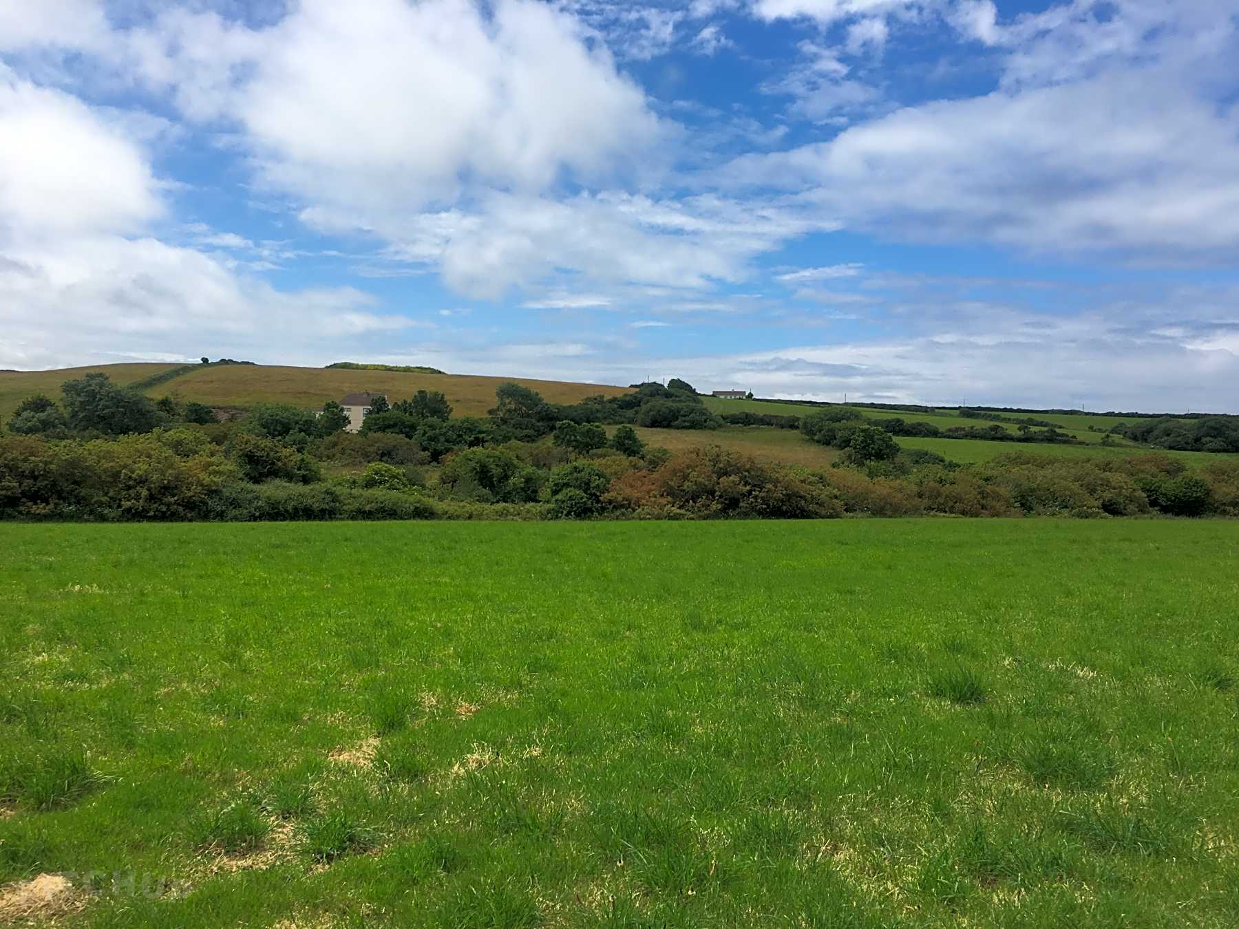 Padstow Touring Park Map Touring Caravan Sites In Padstow, Cornwall 2022 From £12/Nt - Pitchup