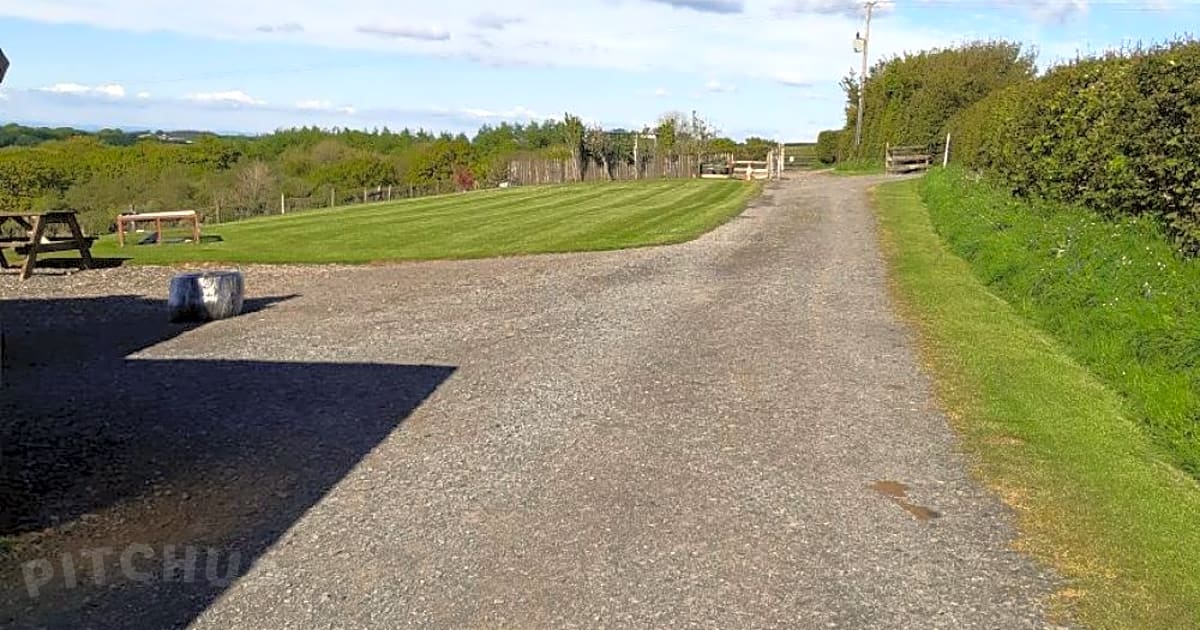 Hill View Farm, Beaworthy Updated 2021 prices Pitchup®