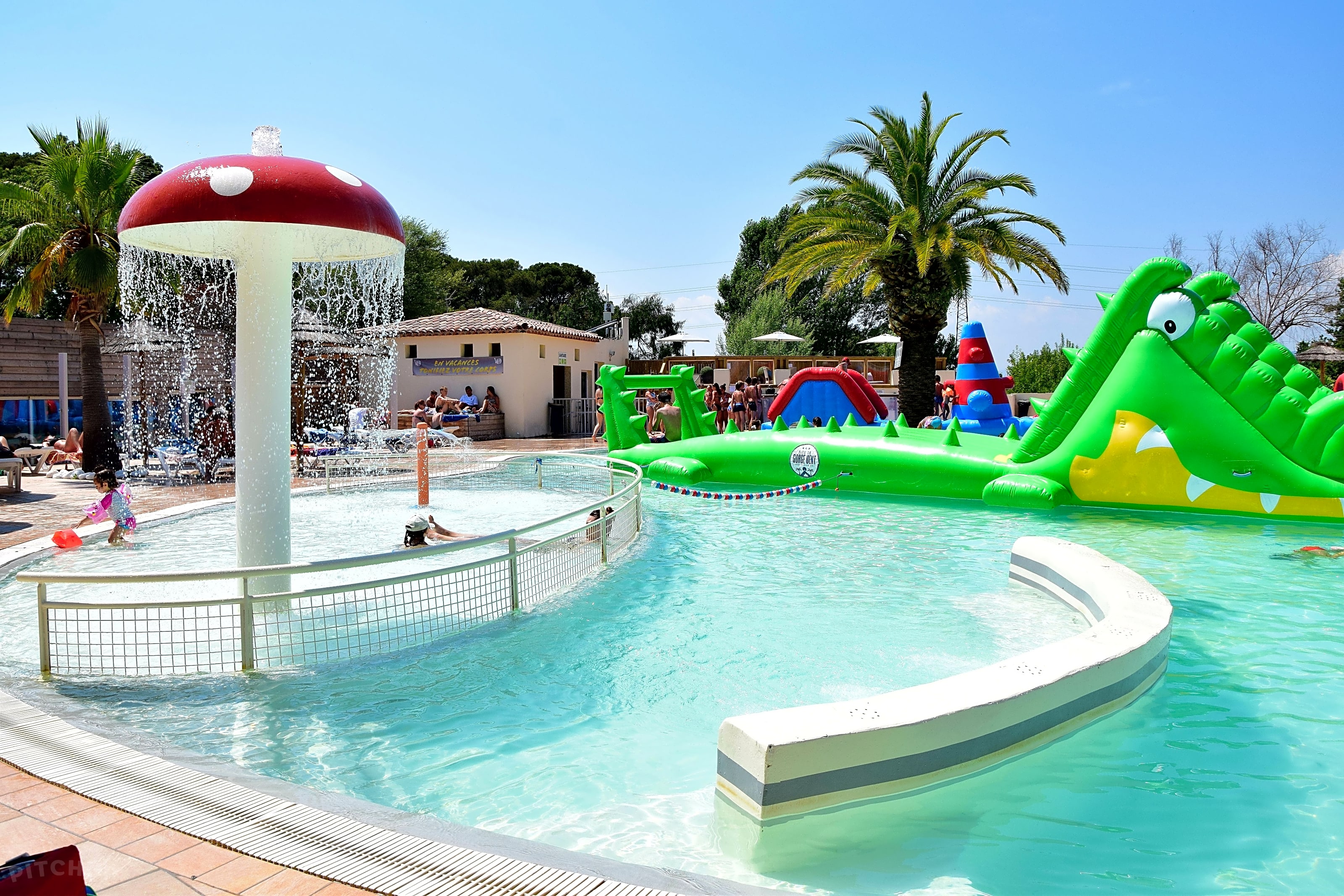 Camping Site de Gorge Vent, Fréjus - Updated 2020 prices ...