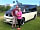 Roselands Caravan and Camping Park: Happy campers (photo added by manager on 22/01/2020)