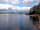 Siblyback Lake Campsite: The lake