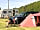 Wideacres Camping: Wide pitches