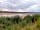 River Severn Bank Pop-up Campsite: View of the River Severn