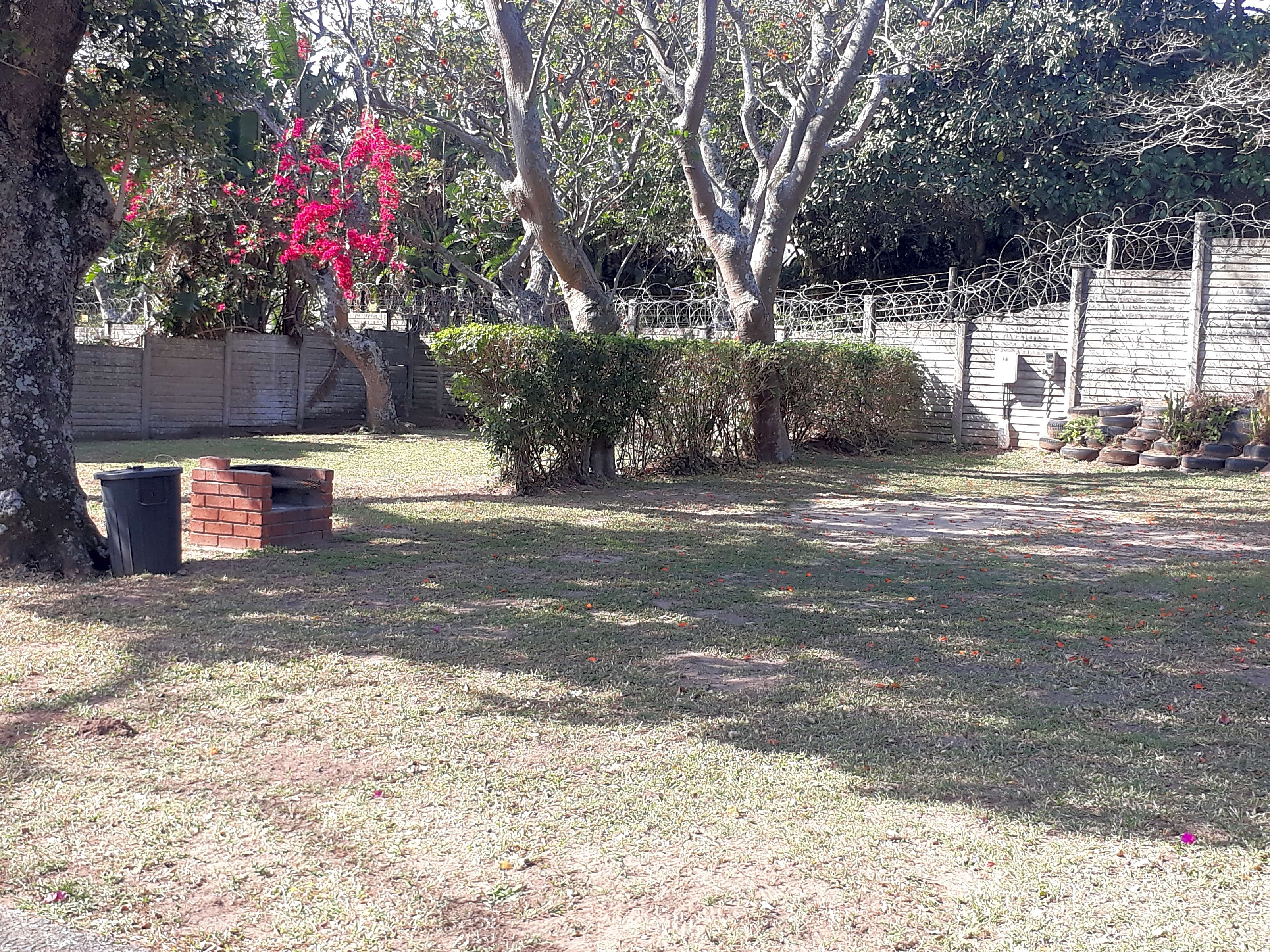 Margate Caravan Park, Margate Pitchup®