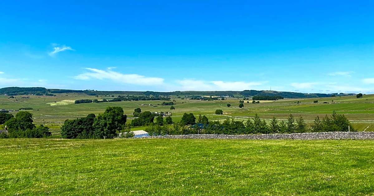 Hey Farm Campsite, Wardlow Updated 2021 prices Pitchup®