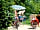 Camping Royat: pitch