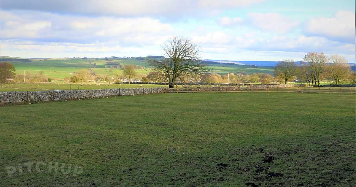 Whim Farm Caravan Site, Bakewell Updated 2024 prices