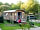 Camping de Paris: The gypsy caravan