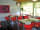 Camping De Bronzen Emmer: Restaurant