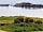 Newton Campsite: Coastal location