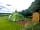 The Real Campsite at Park Farm: Pitch 4 Brize View (photo added by manager on 16/01/2023)